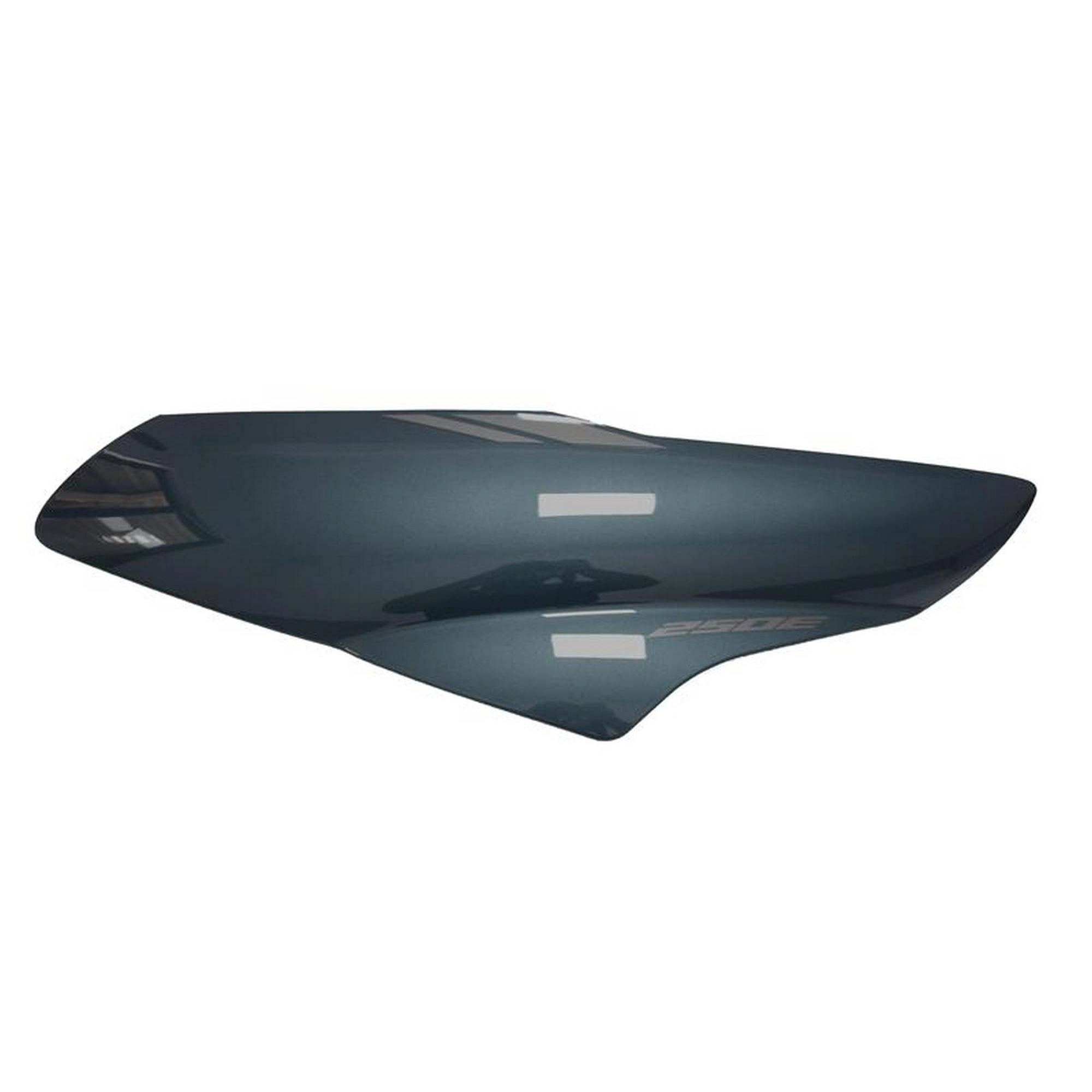 ZONTES ZT250T-E ÖN FAR PANELİ SAĞ MAVİ #ZS 1559